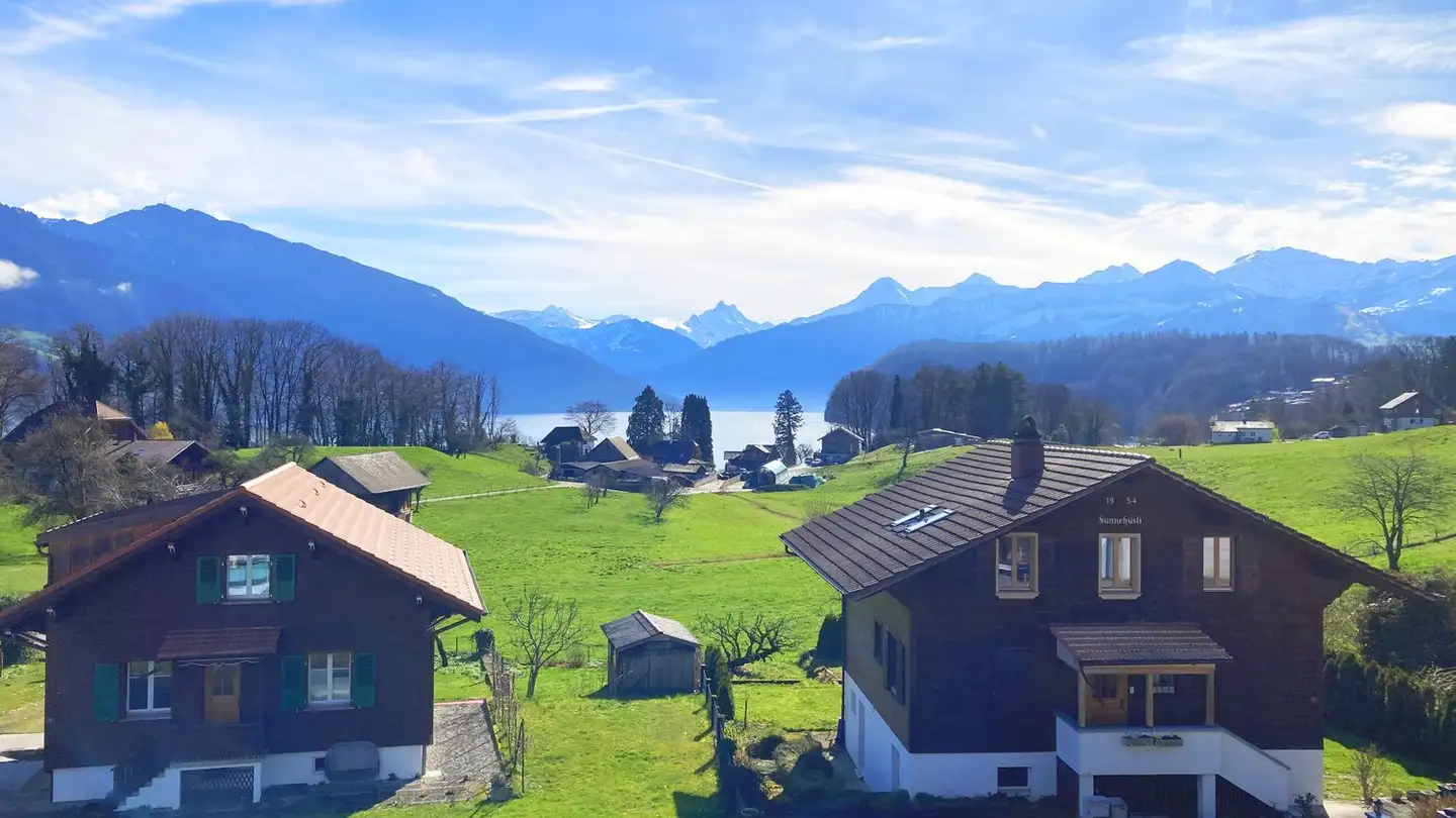 Studio mieten - Gheiweg 10, 3646 Einigen - Foto 2