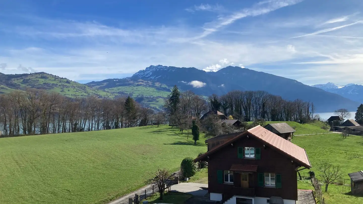 Studio mieten - Gheiweg 10, 3646 Einigen - Foto 3