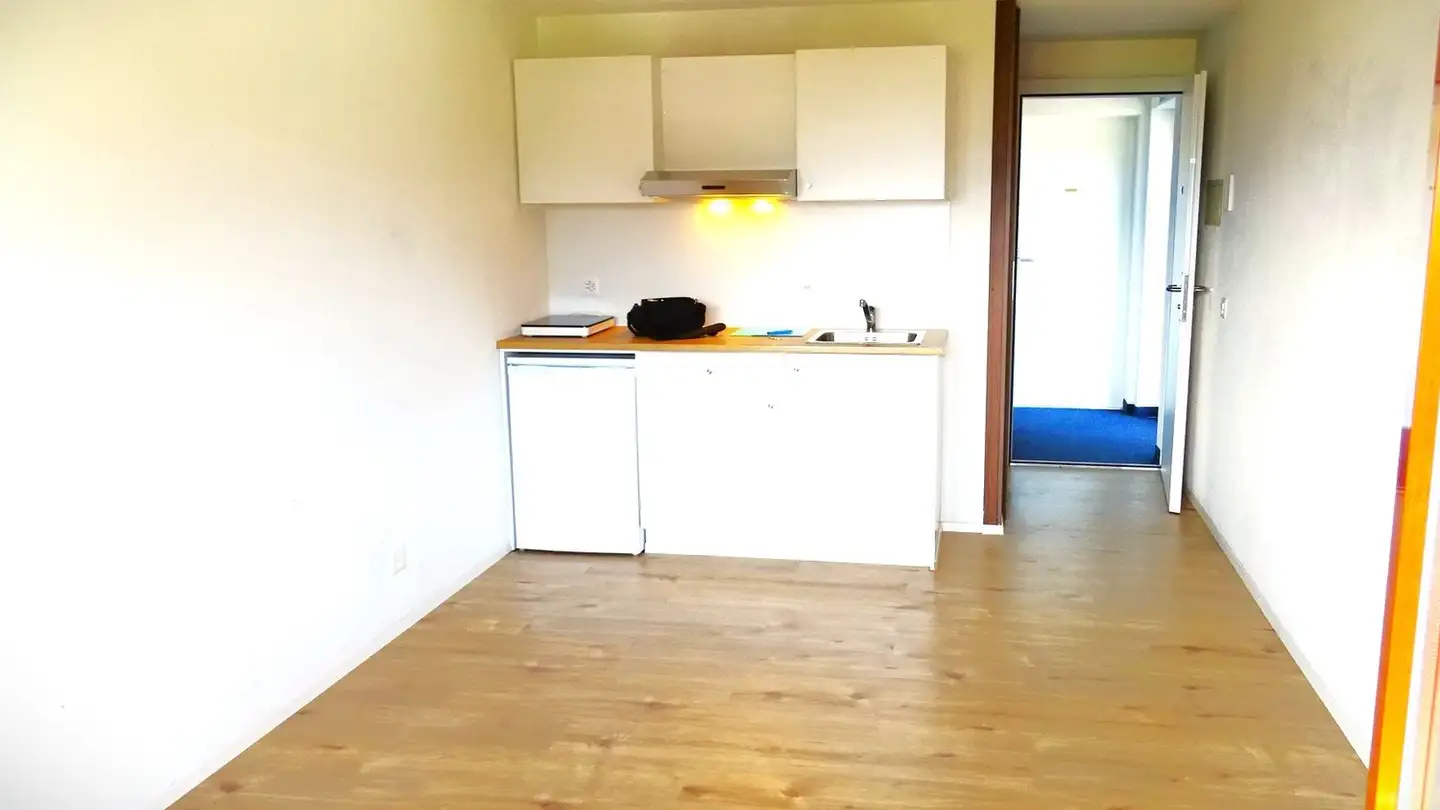 Studio mieten - Gheiweg 10, 3646 Einigen - Foto 4