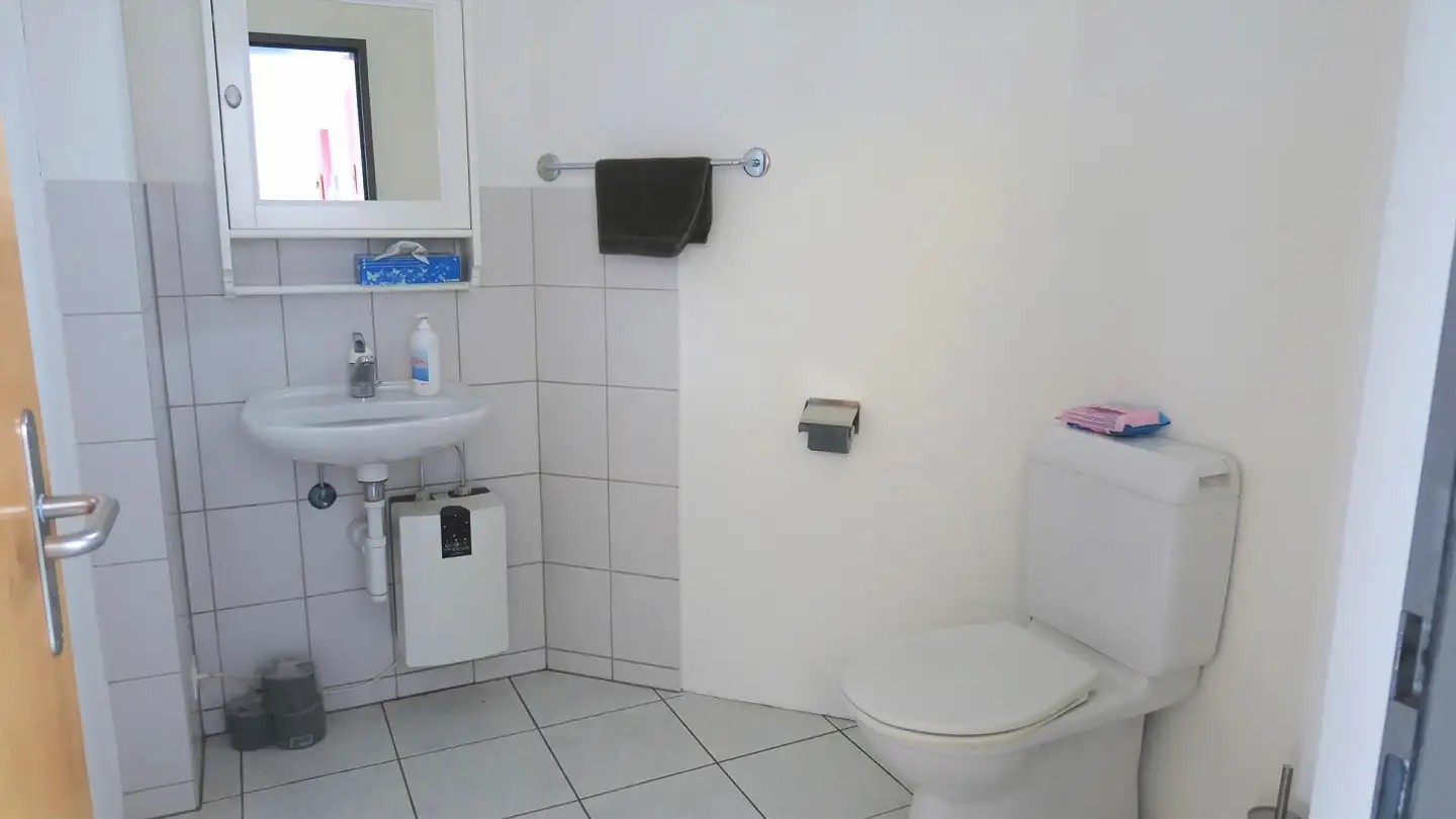 Gewerbe mieten - Wängistrasse 2, 8355 Aadorf - Foto 4