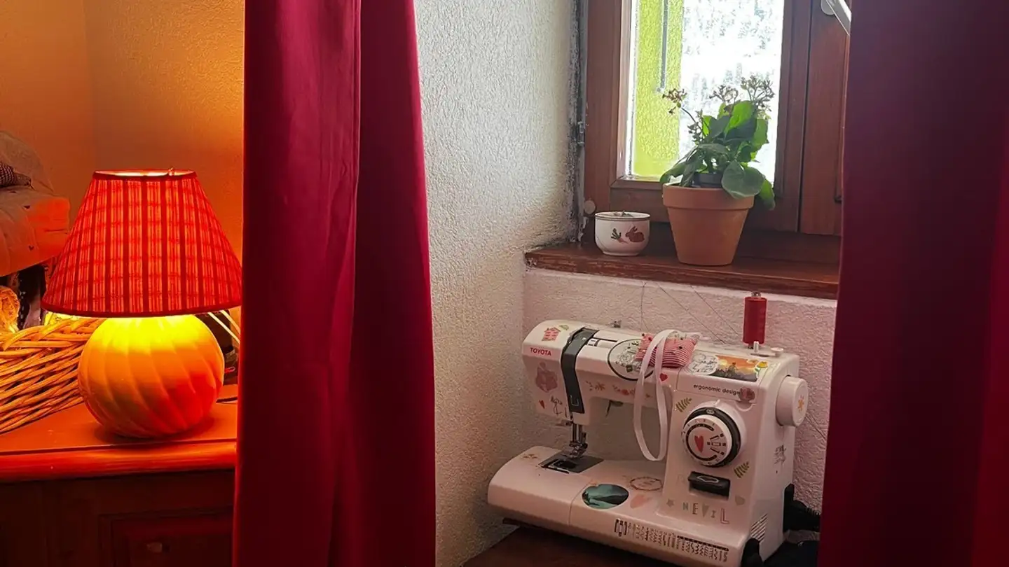 Appartamento in affitto - Chemin Du Four 14, 1914 Isérables - Foto 4