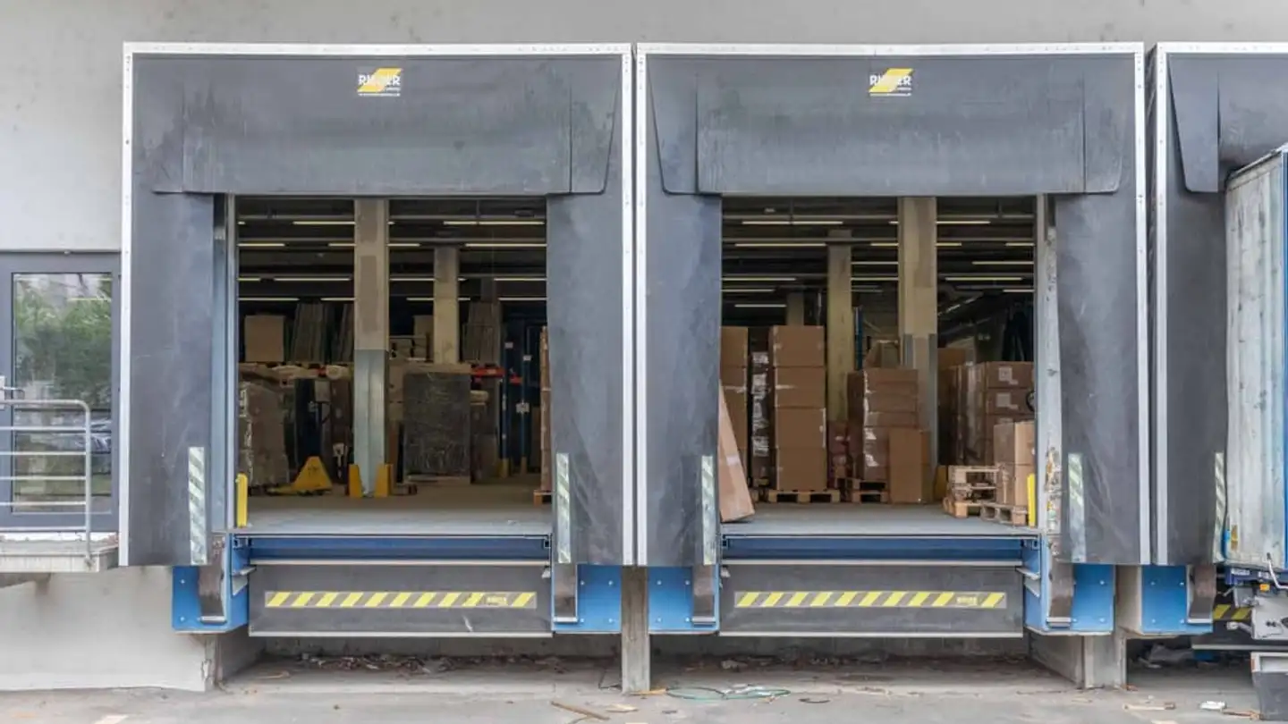 Commerciale in affitto - La Voie-Creuse 14, 1202 Genève - Foto 2