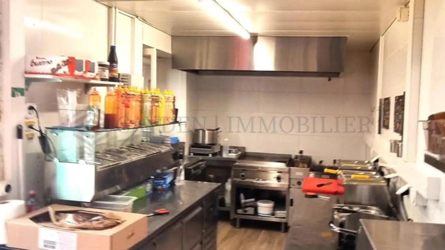 Restaurant à vendre - 1207 Genève - Photo 2