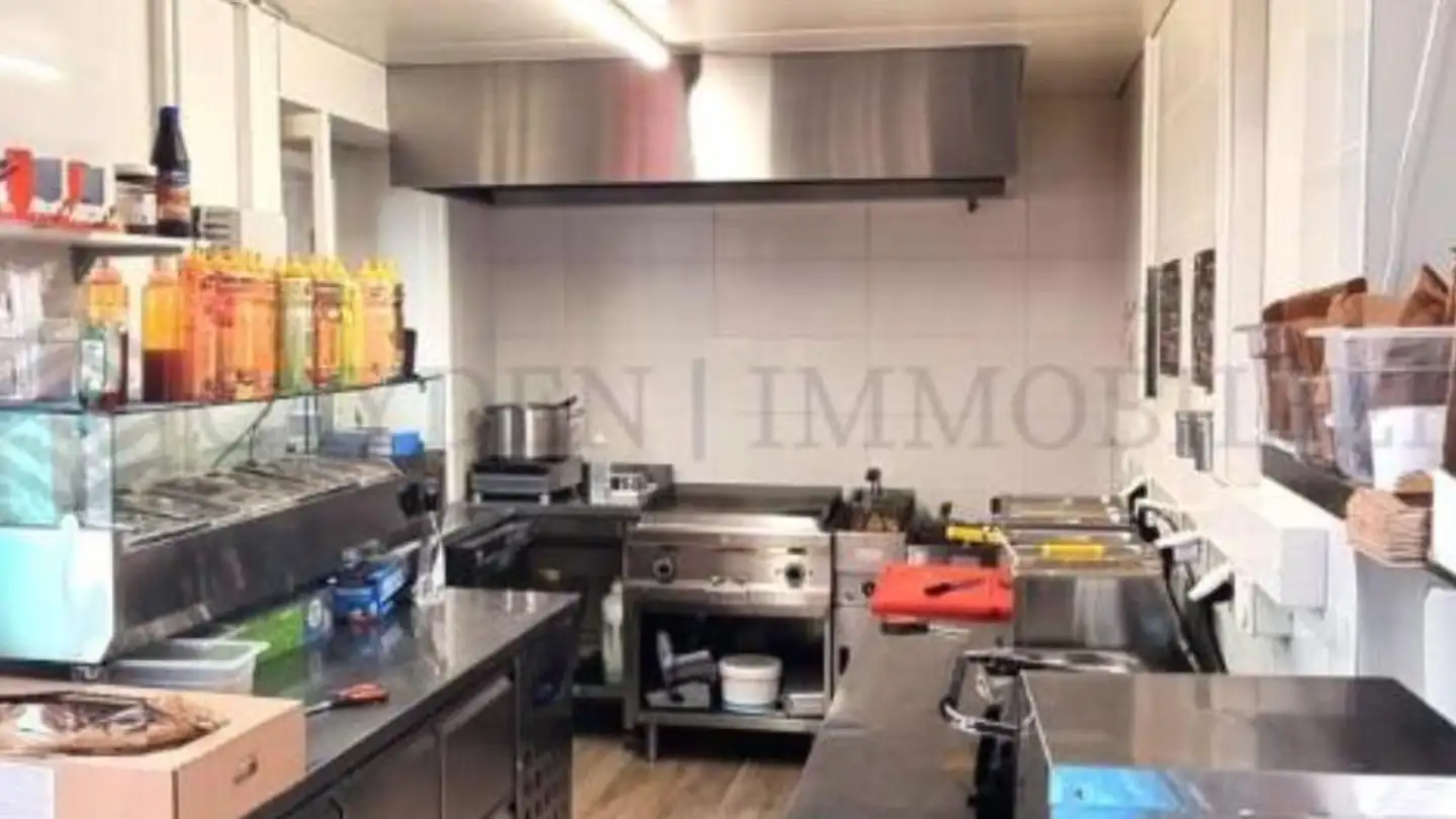 Restaurant à vendre - 1207 Genève - Photo 3
