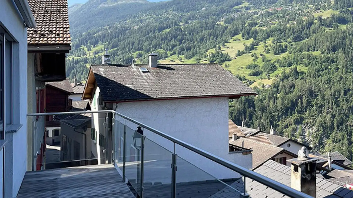 Appartamento in vendita - Rue Des Rouettes 9, 1914 Isérables - Foto 4