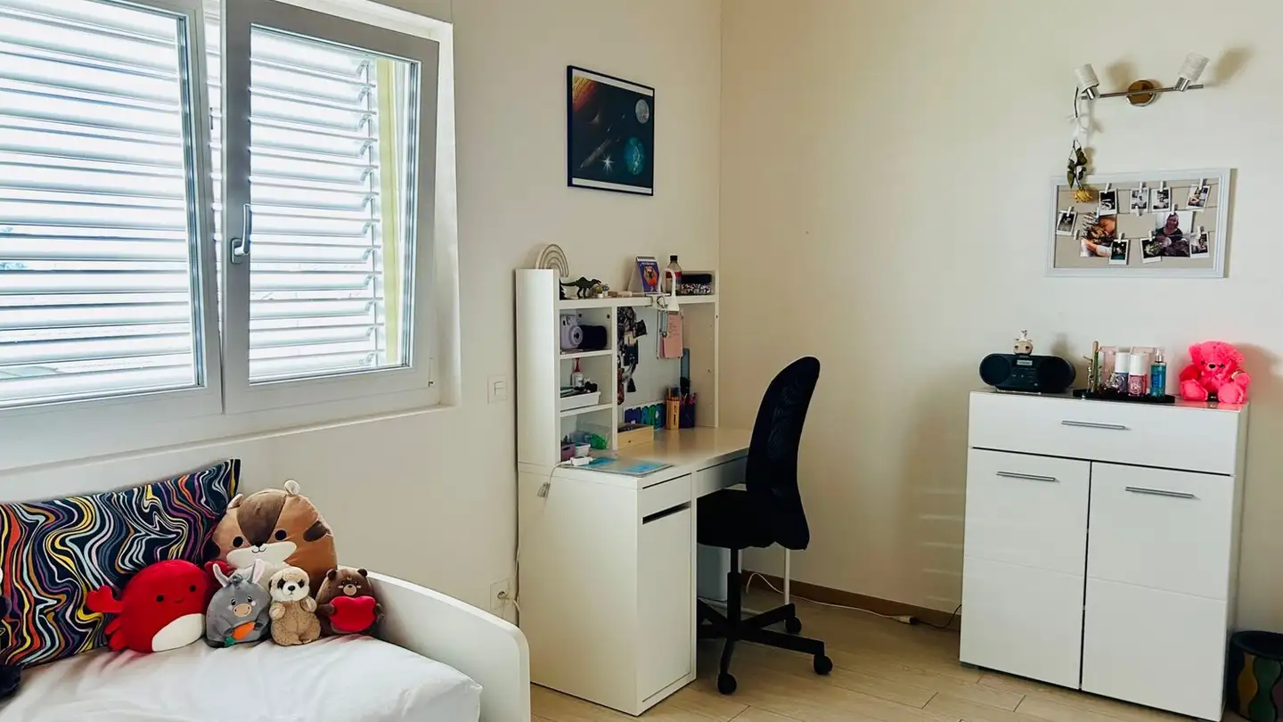 Wohnung mieten - Via Campagnola 90b, 6877 Coldrerio - Foto 4