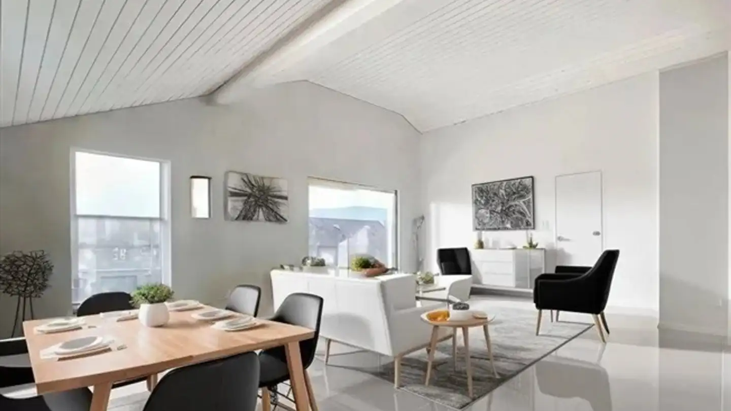 Penthouse kaufen - 1145 Bière