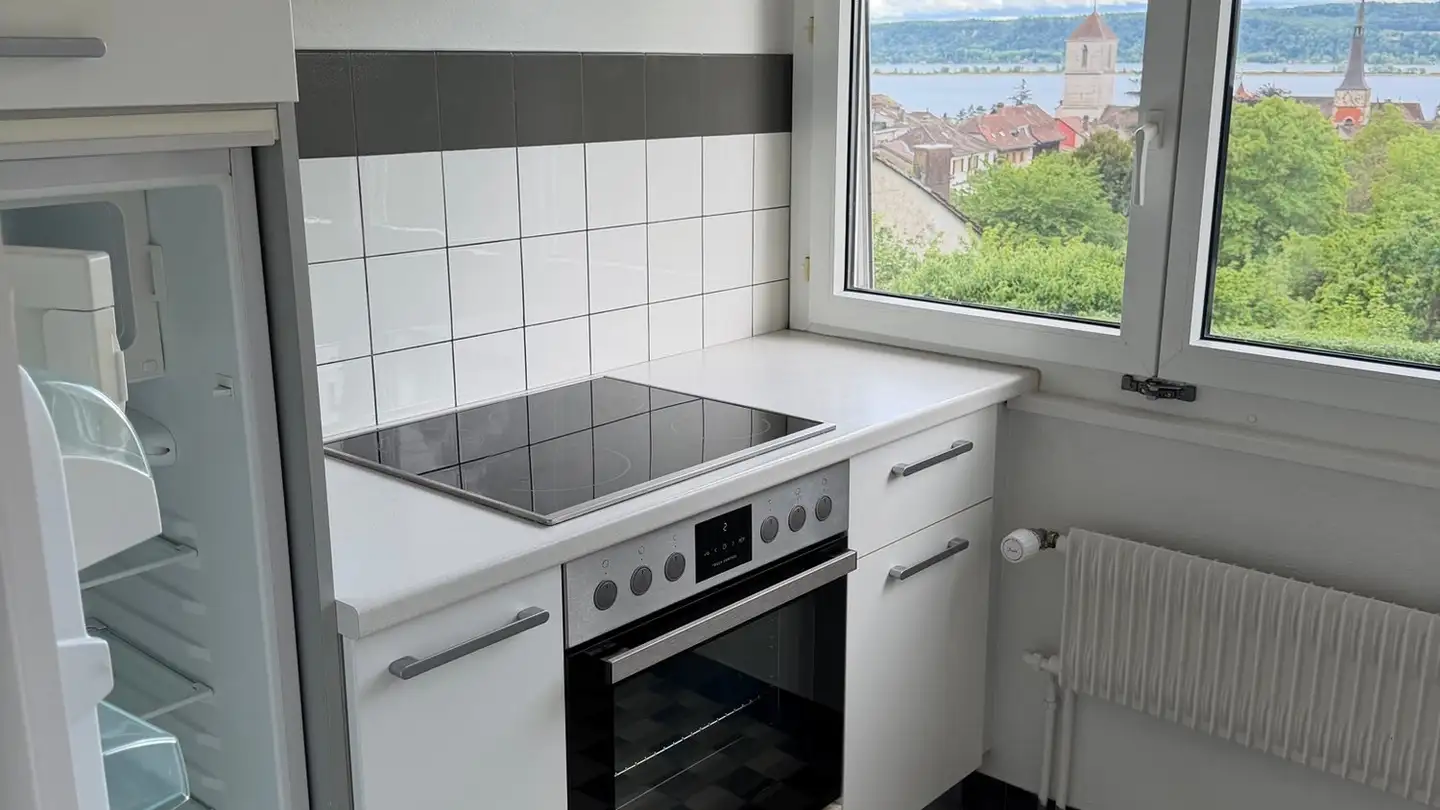 Apartment for rent - Chemin de la Raisse 12, 2520 La Neuveville - Photo 4
