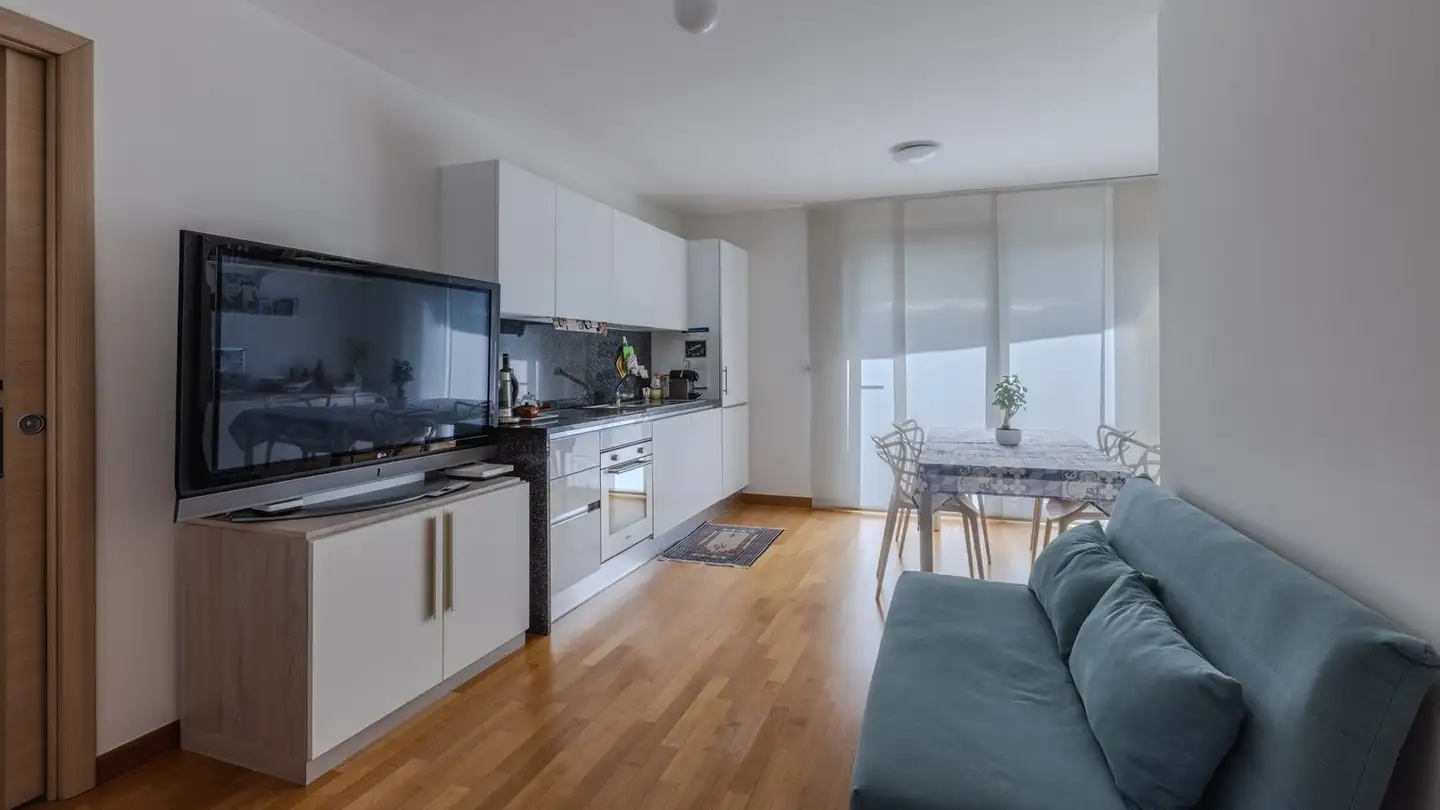 Wohnung kaufen - 6983 Magliaso - Foto 2