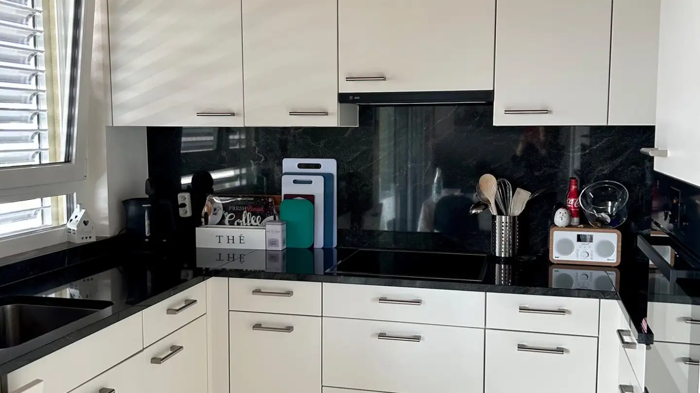 Wohnung mieten - Via Campagnola 90b, 6877 Coldrerio - Foto 2