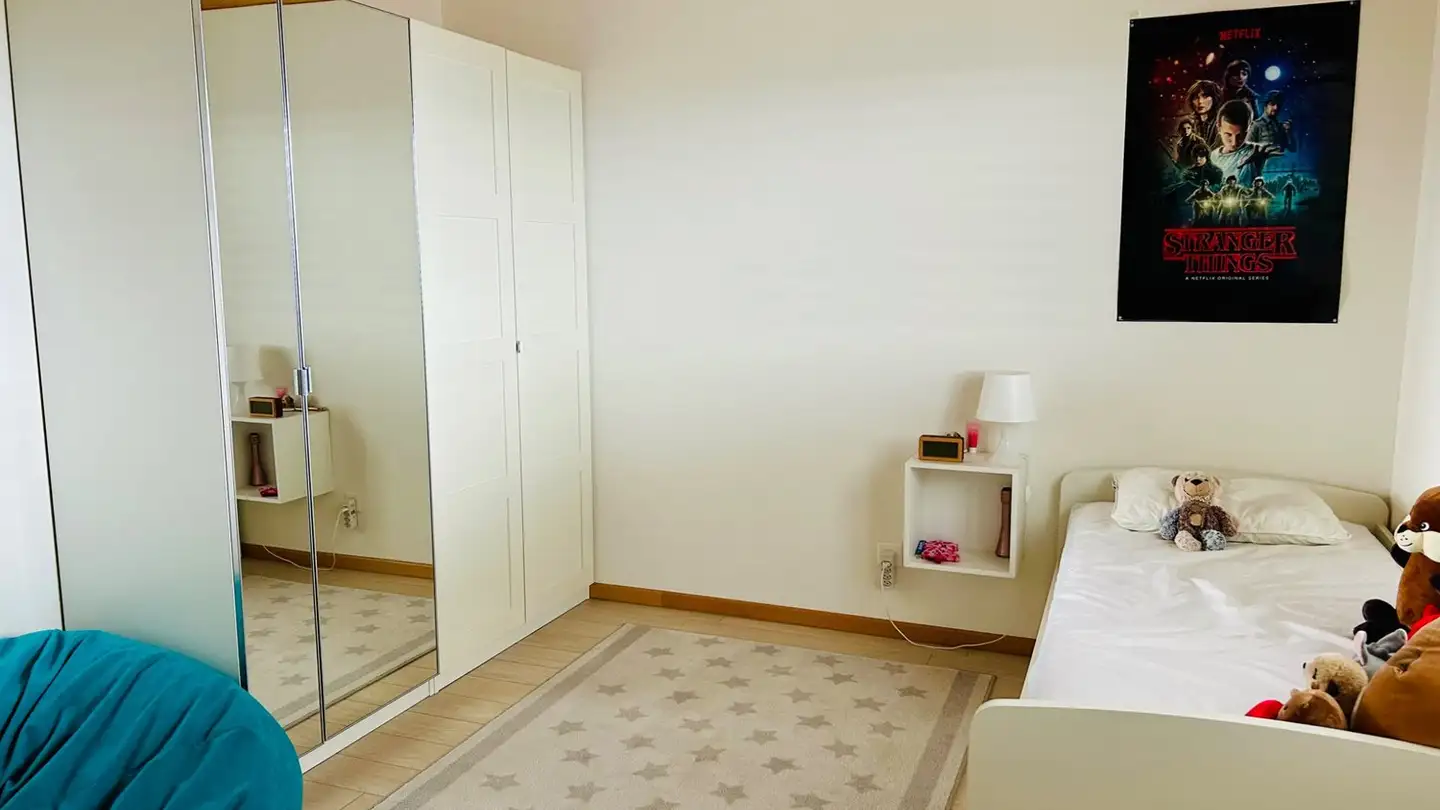 Wohnung mieten - Via Campagnola 90b, 6877 Coldrerio - Foto 3