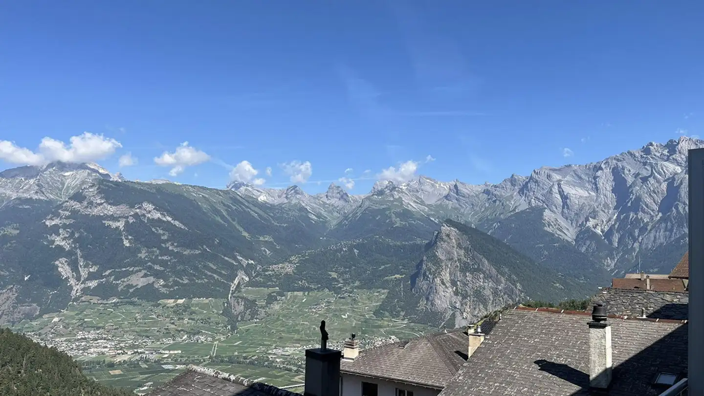 Appartamento in vendita - Rue Des Rouettes 9, 1914 Isérables - Foto 3