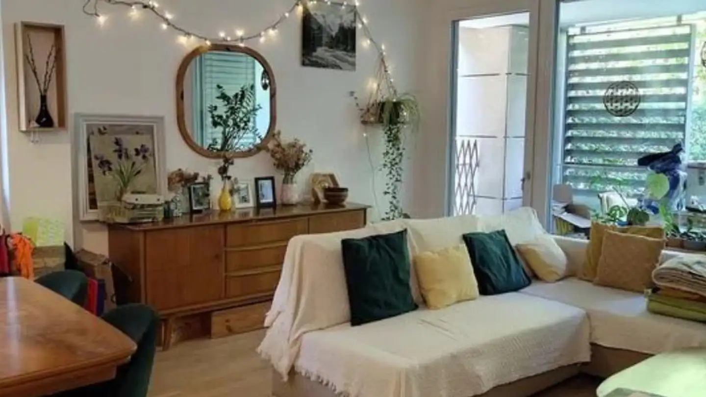 Wohnung mieten - Chemin du Rionzi 59, 1052 Le Mont-sur-Lausanne - Foto 2