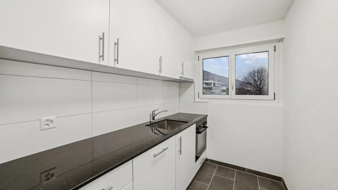 Appartement à louer - Chemin De La Scierie / Sägefeldweg 16, 2504 Biel/Bienne