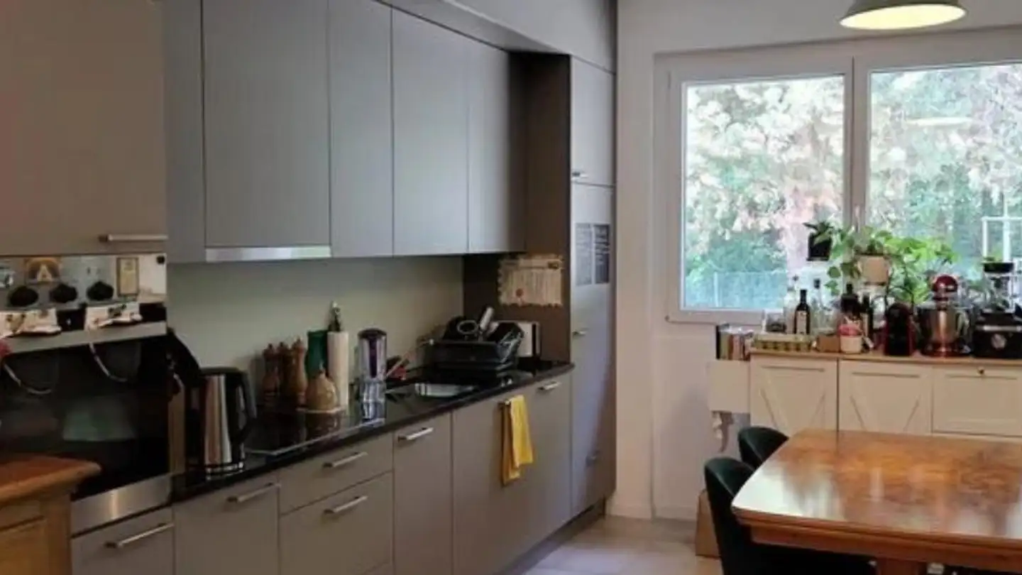 Wohnung mieten - Chemin du Rionzi 59, 1052 Le Mont-sur-Lausanne - Foto 3