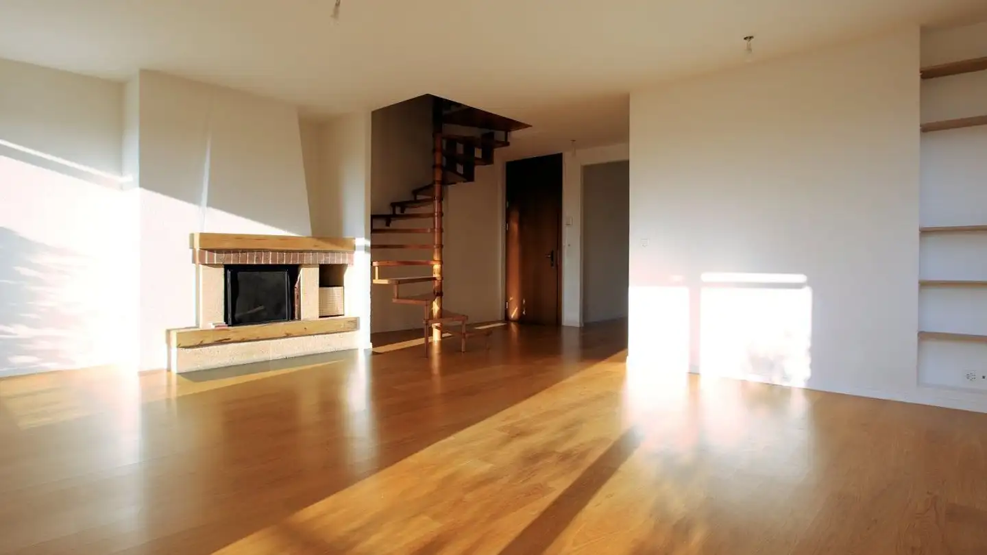 Attico in affitto - 1242 Satigny