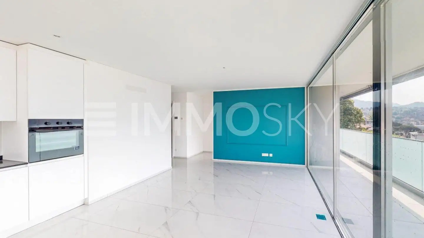 Appartamento in vendita - 6833 Vacallo