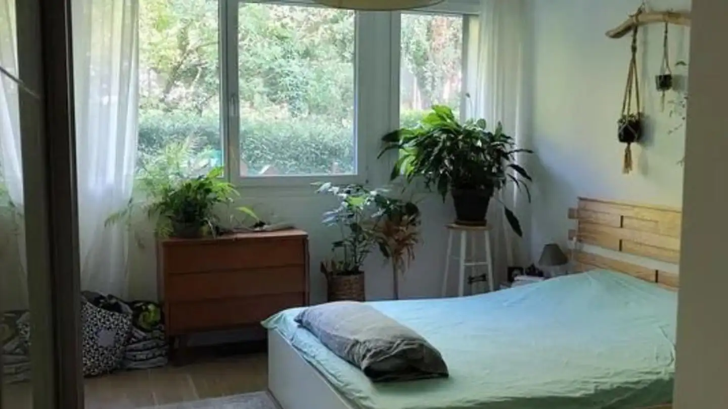 Wohnung mieten - Chemin du Rionzi 59, 1052 Le Mont-sur-Lausanne - Foto 4