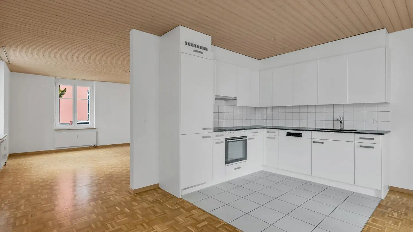 Appartamento in affitto - Lindenstrasse 76, 9000 St. Gallen