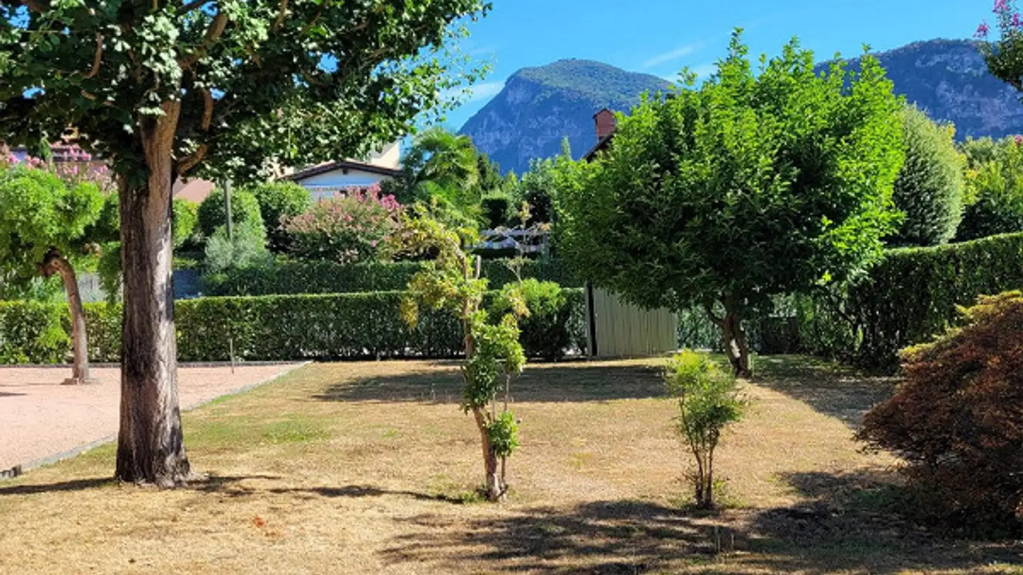 Casa singola in vendita - Via Sotto Chiesa 30, 6862 Rancate - Photo 3