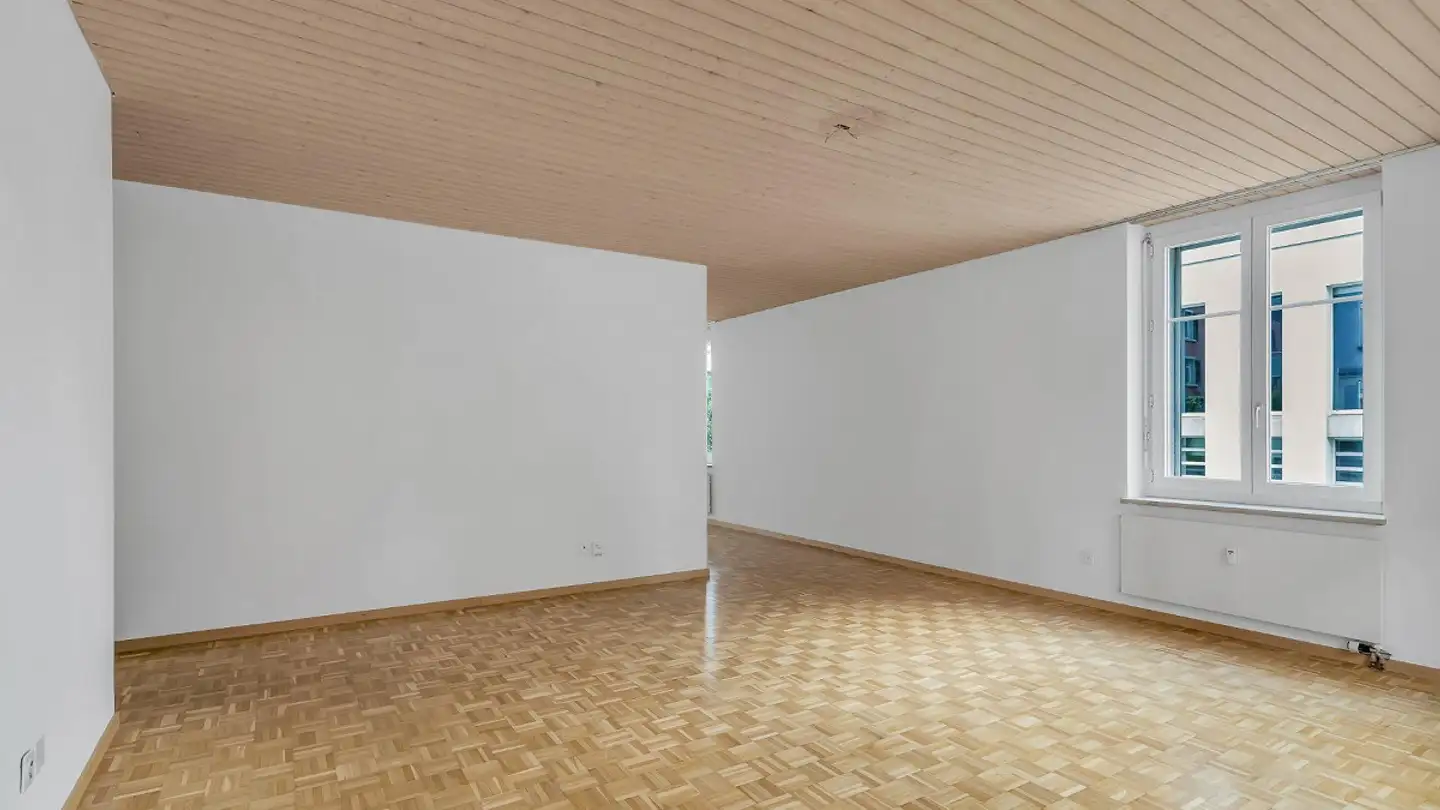 Appartamento in affitto - Lindenstrasse 76, 9000 St. Gallen - Foto 2