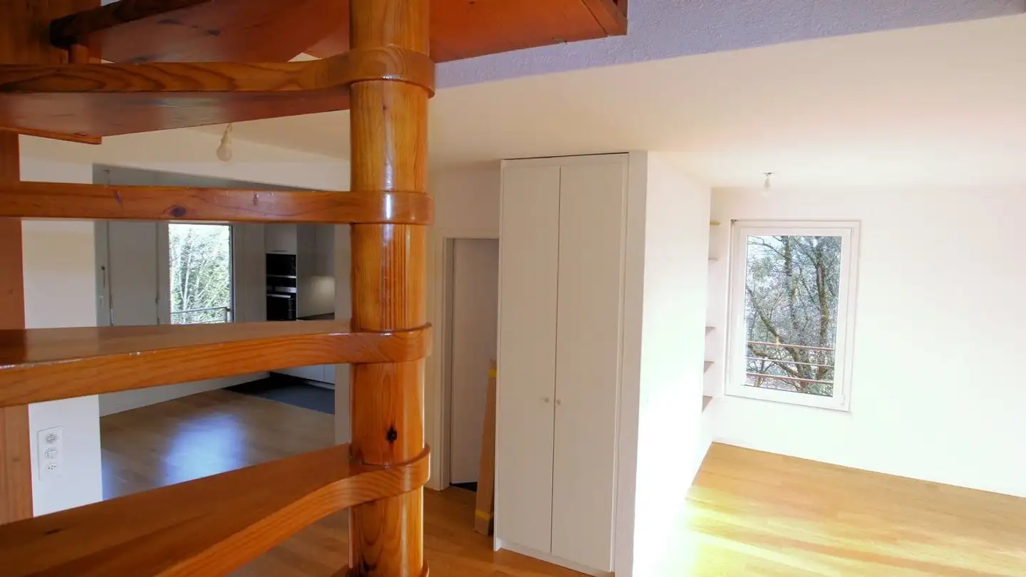 Attico in affitto - 1242 Satigny - Foto 4