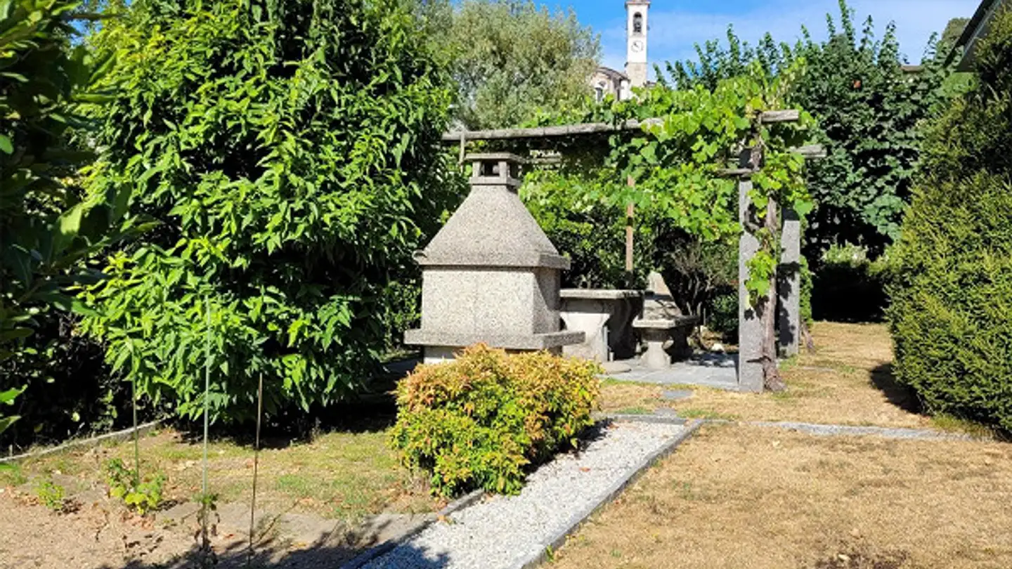 Casa singola in vendita - Via Sotto Chiesa 30, 6862 Rancate - Photo 4