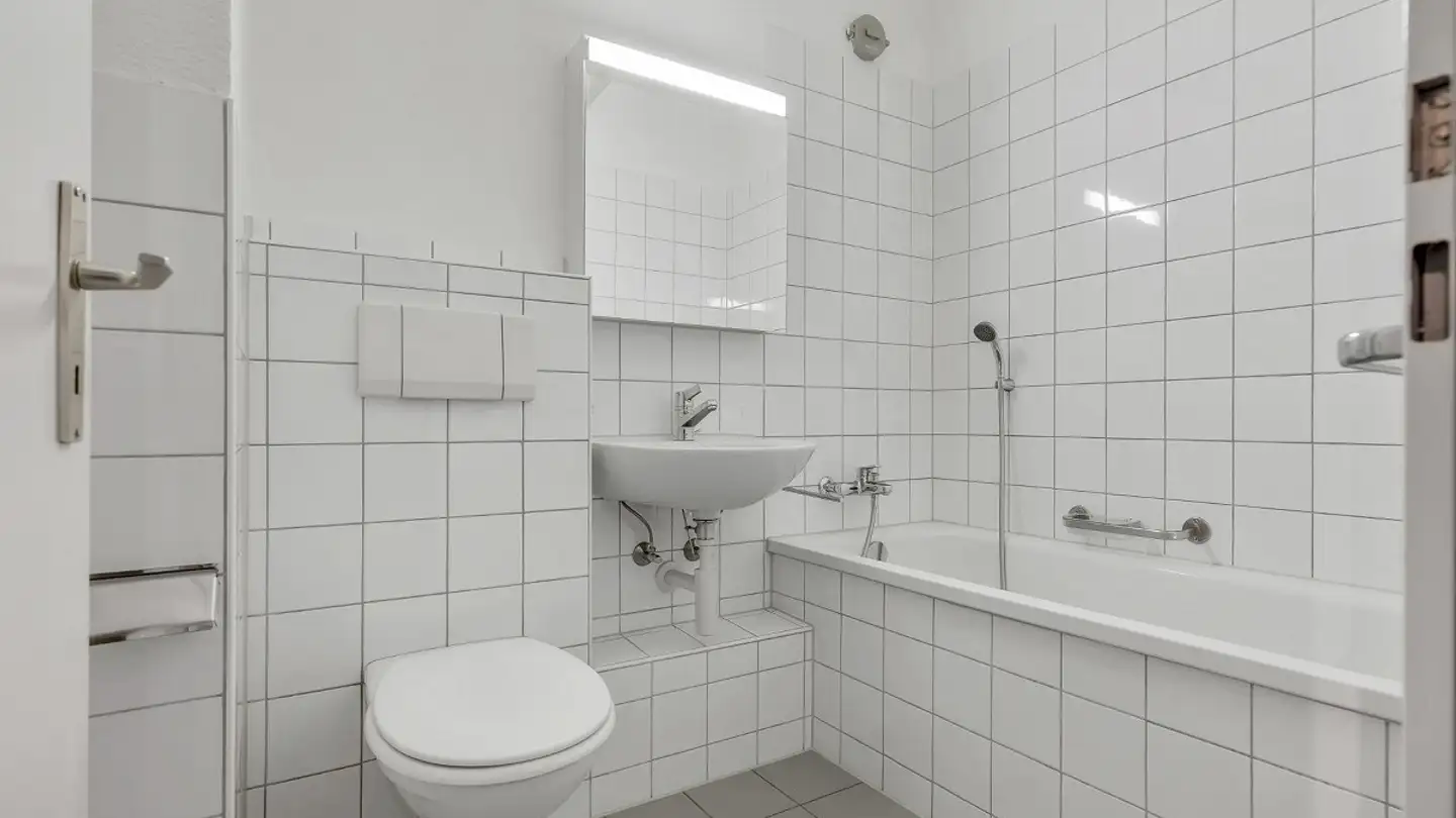 Appartamento in affitto - Lindenstrasse 76, 9000 St. Gallen - Foto 4