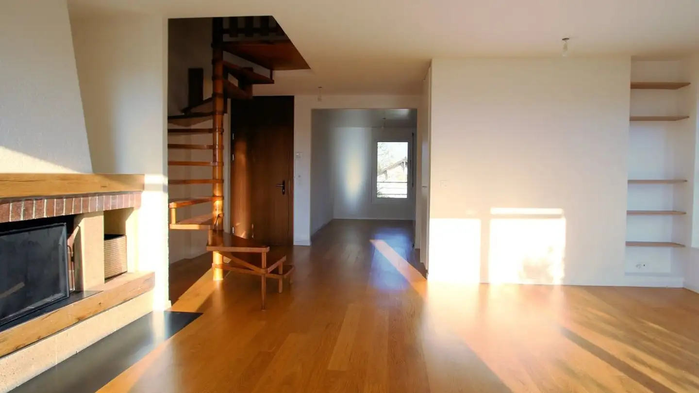 Attico in affitto - 1242 Satigny - Foto 2