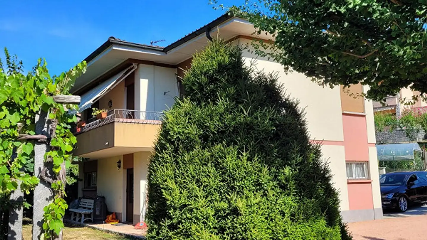 Casa singola in vendita - Via Sotto Chiesa 30, 6862 Rancate - Photo 2