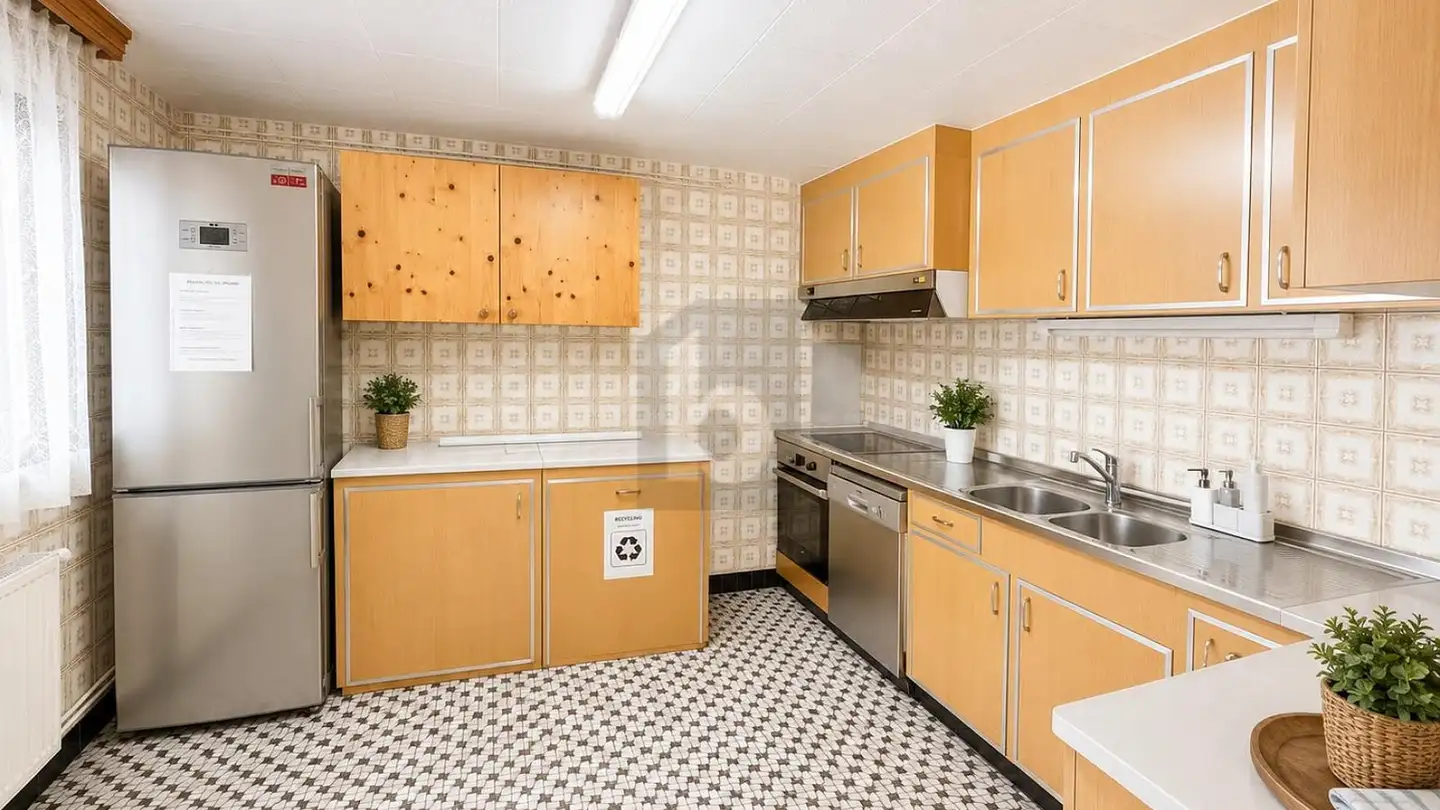 Apartment for rent - 1880 Fenalet-sur-Bex - Photo 4