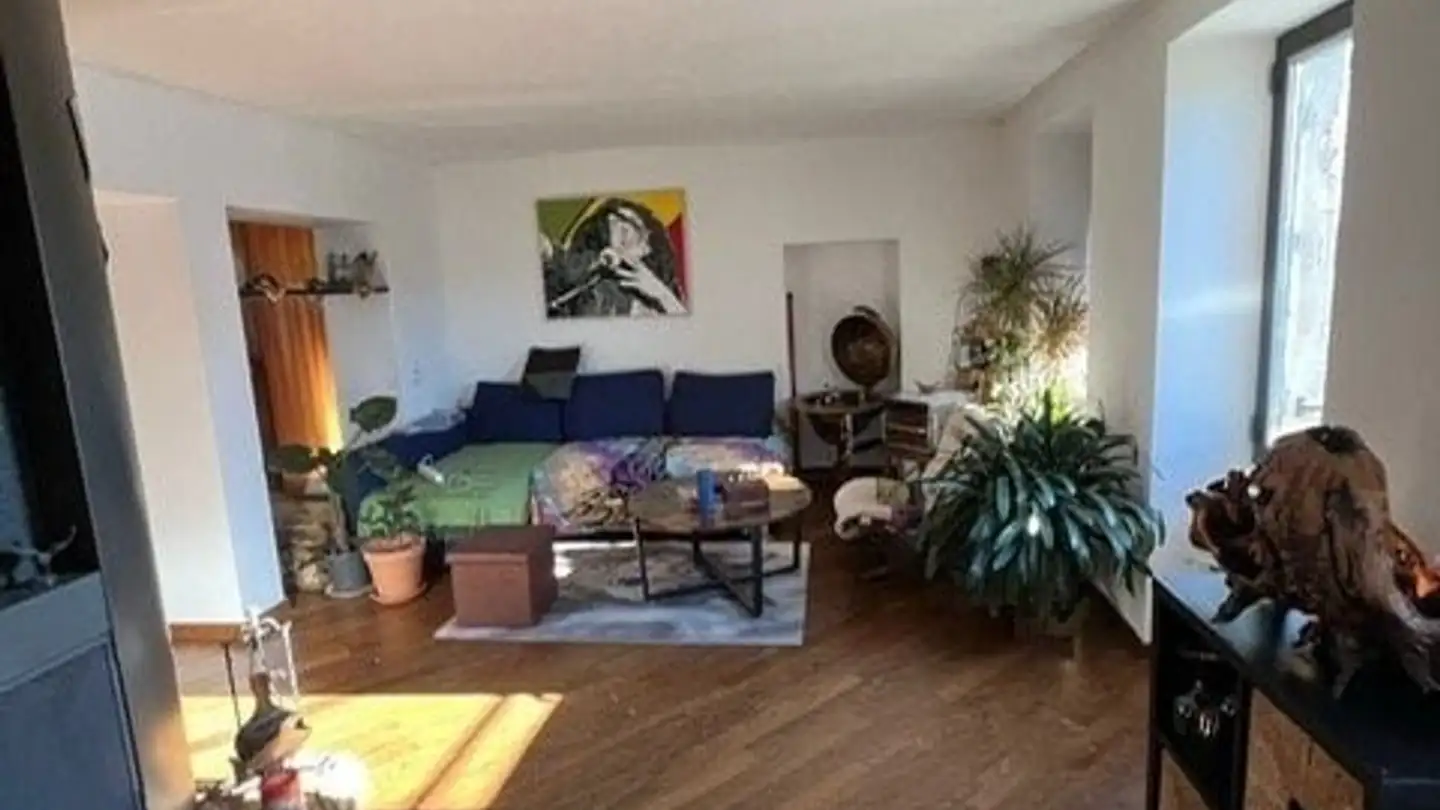 Apartment for rent - In Gradisceta 1, 6986 Curio