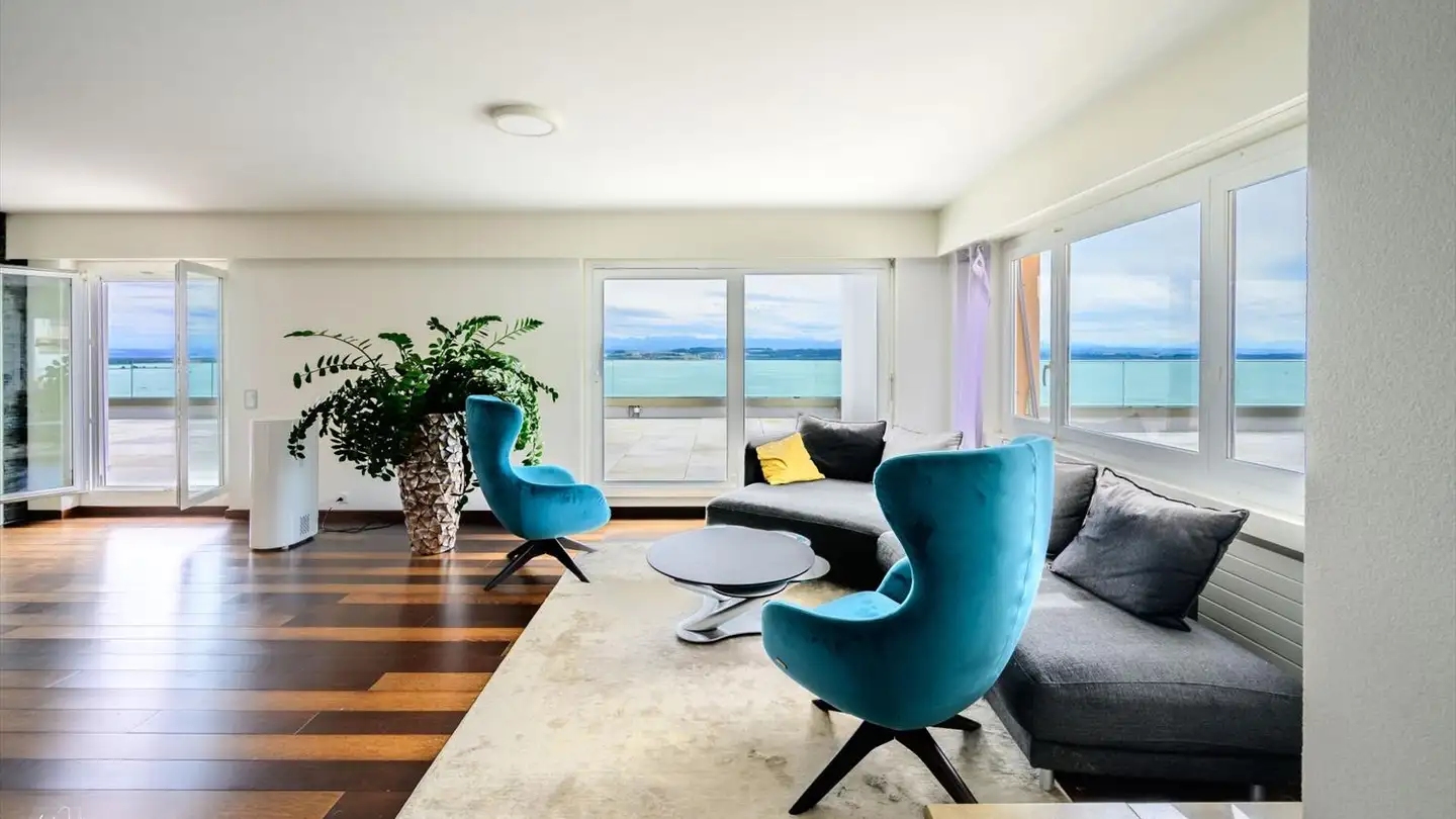 Appartamento in vendita - 2000 Neuchâtel - Photo 2