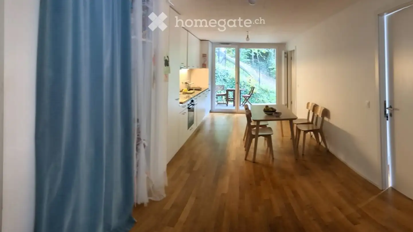 Wohnung mieten - 1010 Lausanne - Foto 3