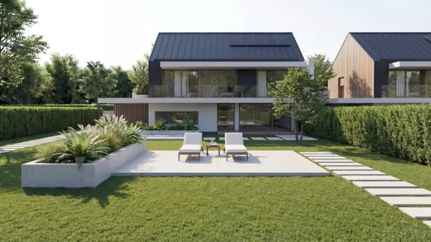 Maison individuelle à vendre - 1270 Trélex - Photo 2