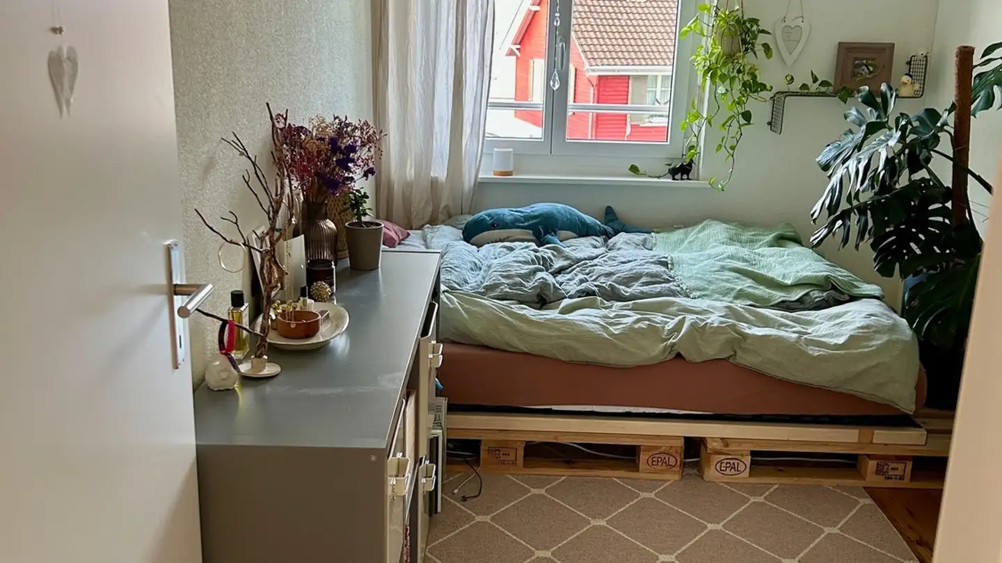 Single room for rent - 8370 Sirnach