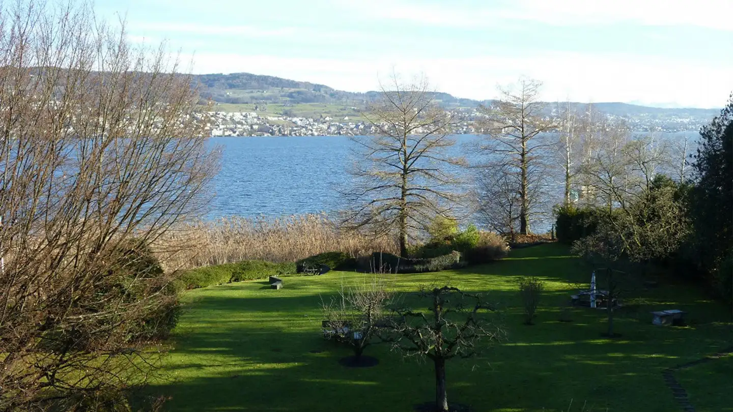 Appartement à louer - Seestrasse 25, 8810 Horgen - Photo 2