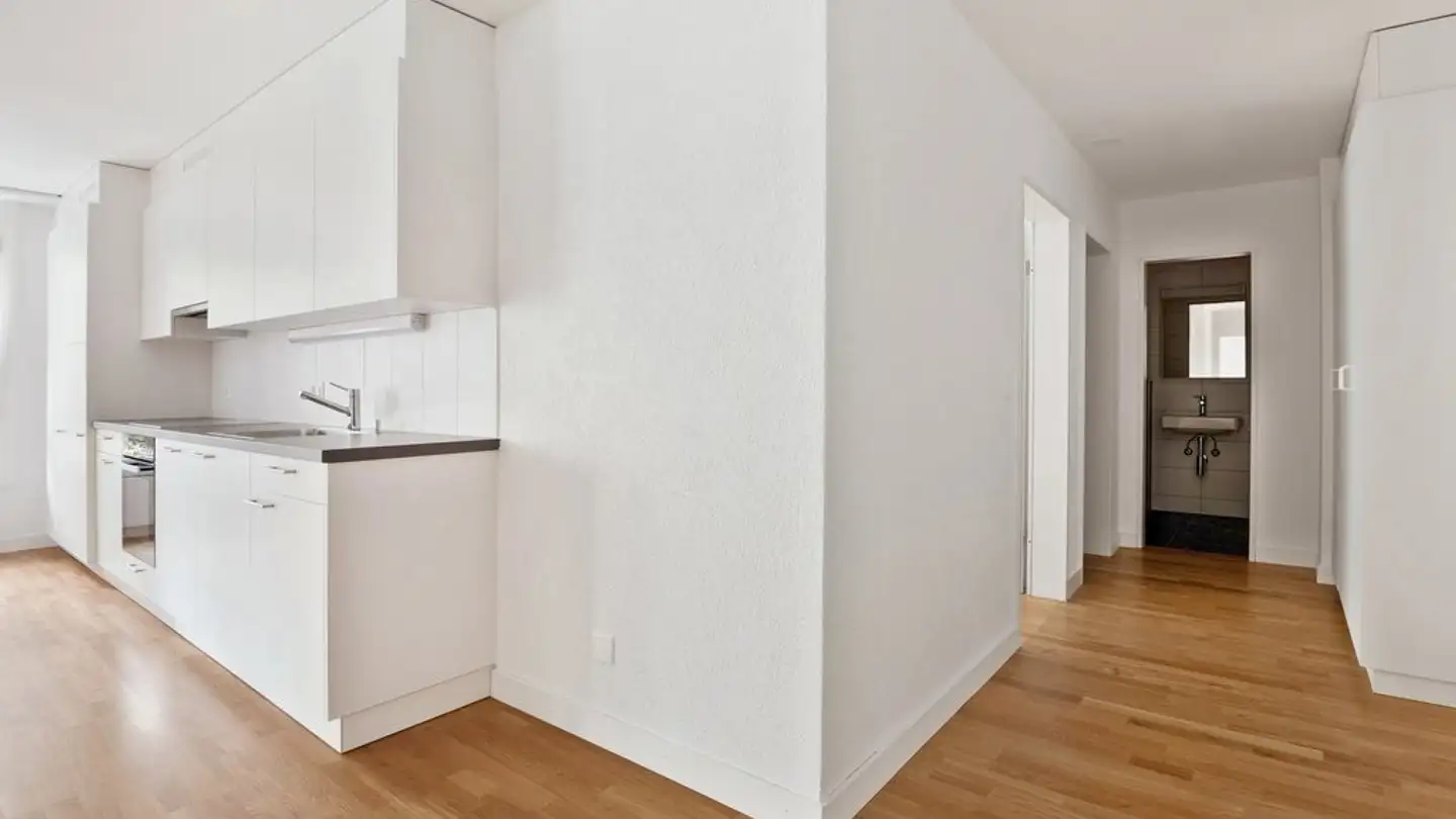 Appartamento in affitto - Rue Des Parcs 86, 2000 Neuchâtel - Foto 2