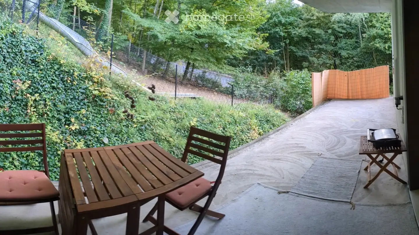 Wohnung mieten - 1010 Lausanne - Foto 2