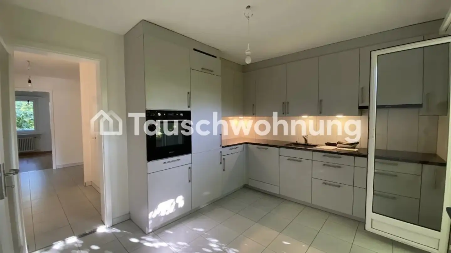 Apartment for rent - 8046 Zürich