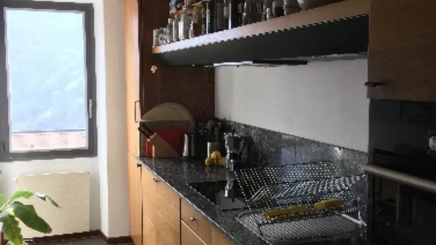 Appartement à louer - In Gradisceta 1, 6986 Curio - Photo 4