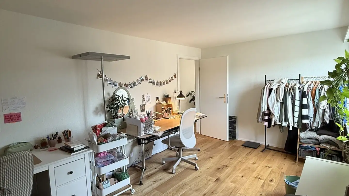 Zimmer mieten - 8370 Sirnach - Foto 2