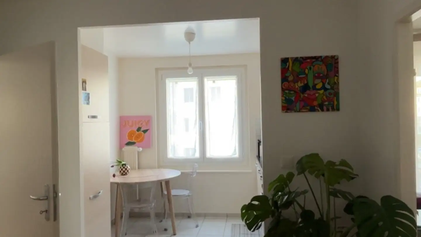 Appartamento in affitto - 1023 Crissier - Foto 3