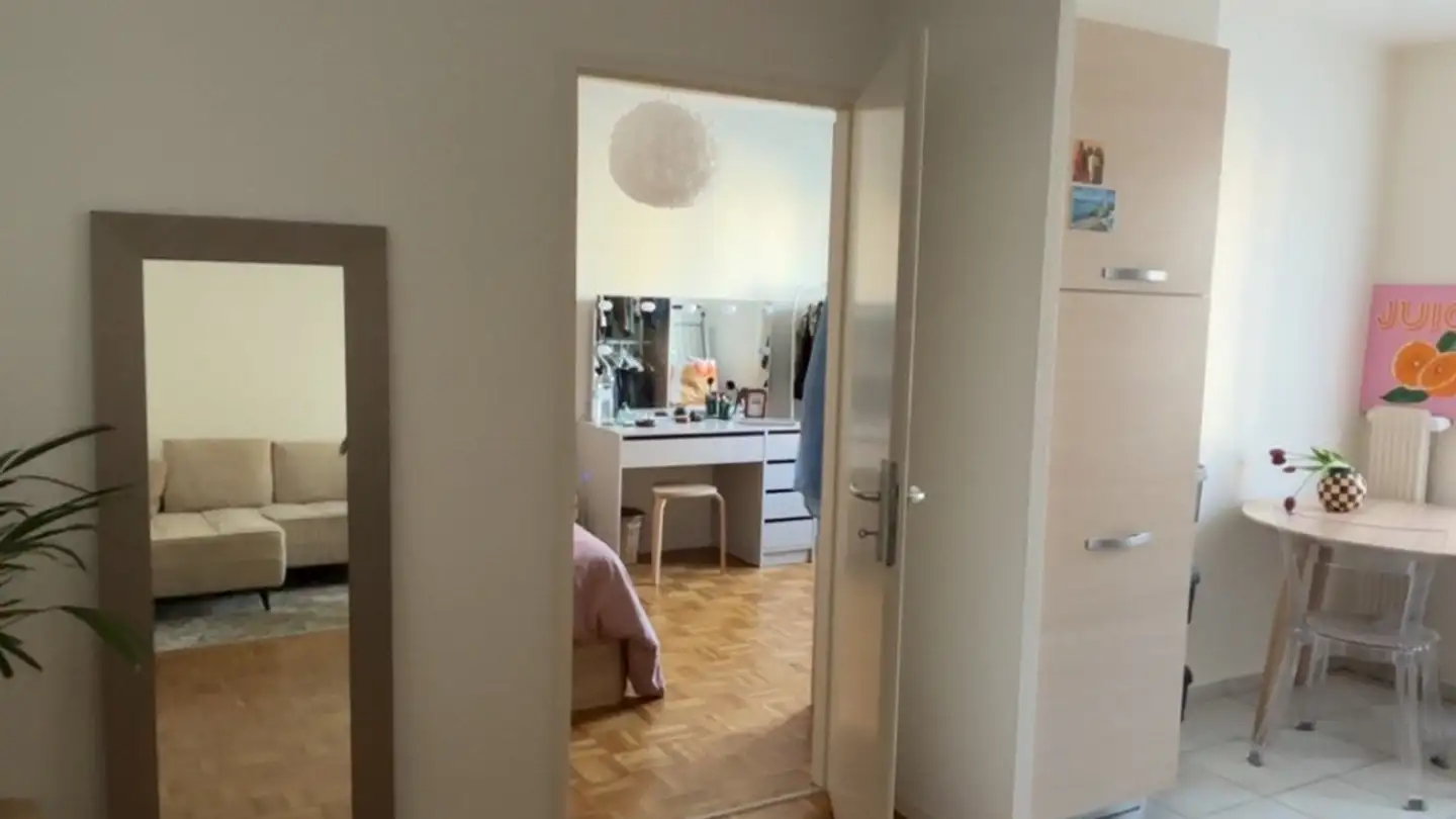 Appartamento in affitto - 1023 Crissier - Foto 4