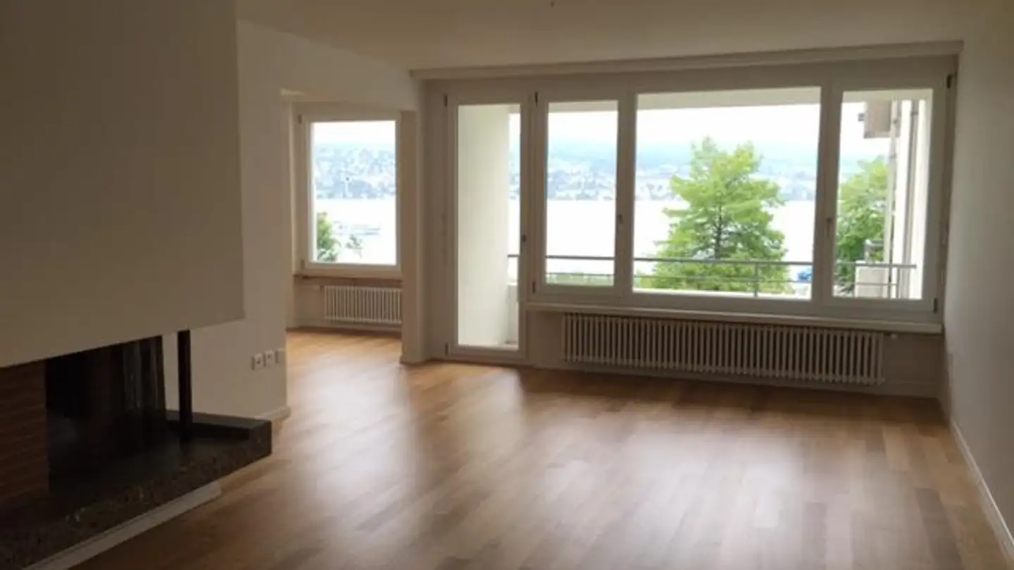 Appartement à louer - Seestrasse 25, 8810 Horgen - Photo 3