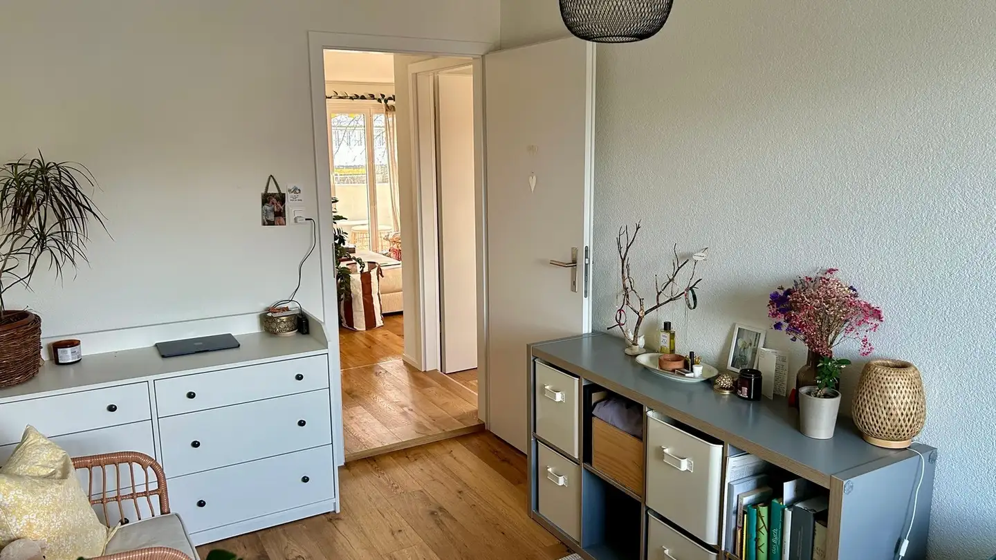 Zimmer mieten - 8370 Sirnach - Foto 3