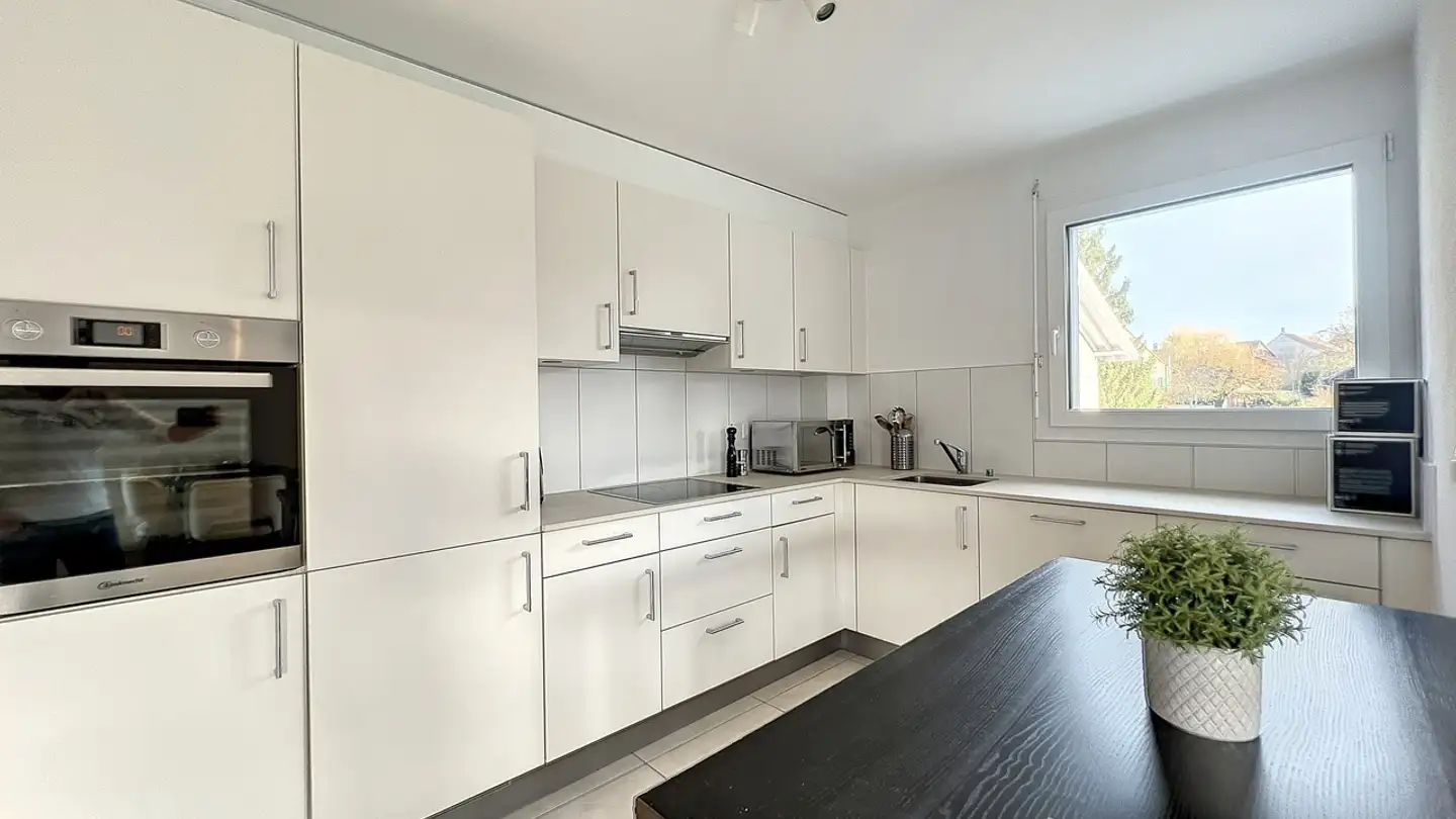 Furnished apartment for rent - Route Du Vully 7, 1543 Grandcour - Photo 3