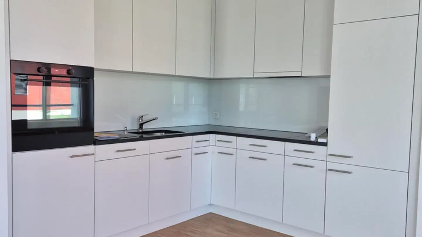 Apartment for rent - Badenerstrasse 76c, 8952 Schlieren