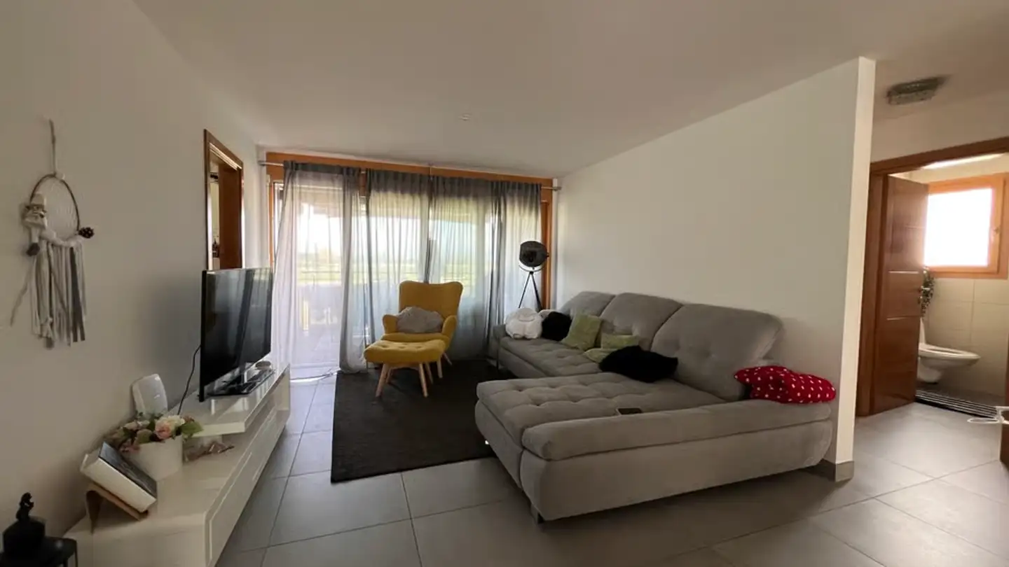 Apartment for rent - Vy-d'Avenches 81, 1564 Domdidier