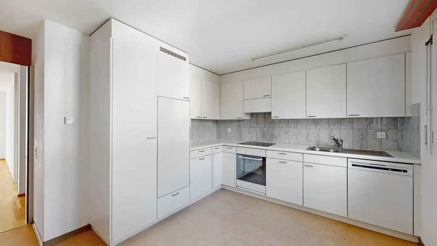 Wohnung mieten - Calandastrasse, 9475 Sevelen - Foto 2